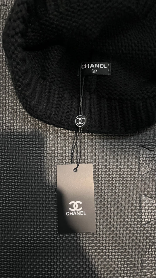 Bonnet Chanel