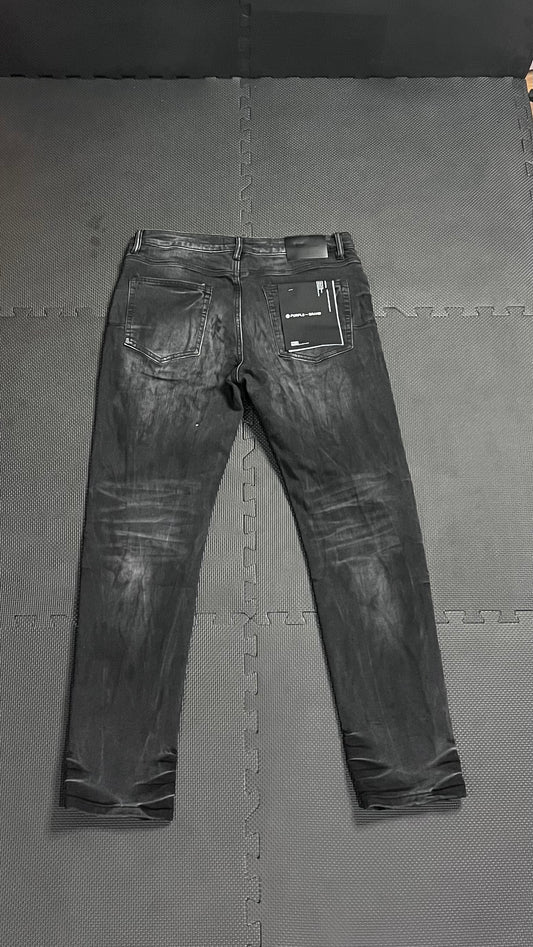 Purple Jeans