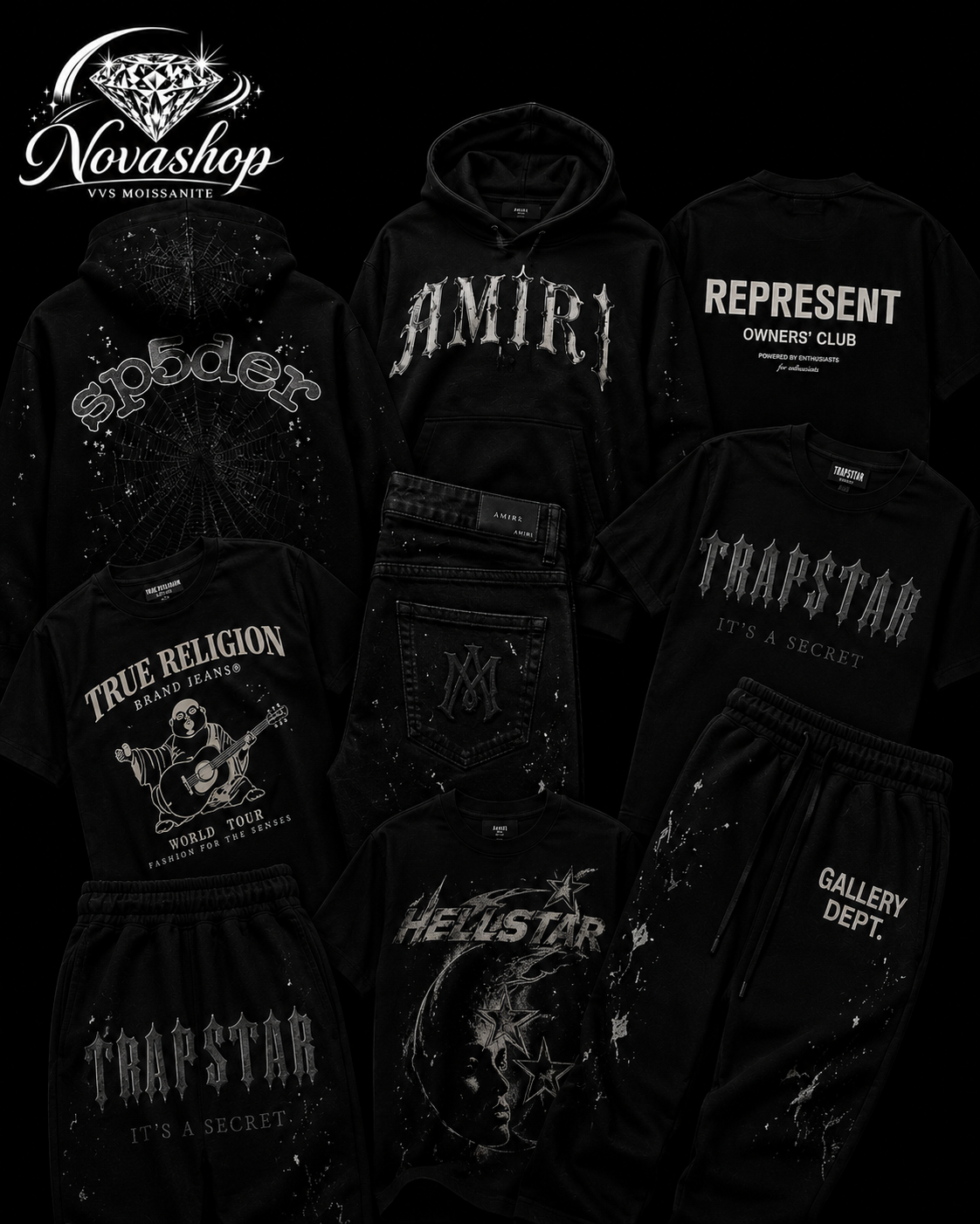 Vêtements👕