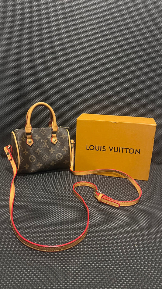 Sacoche Louis-Vuitton