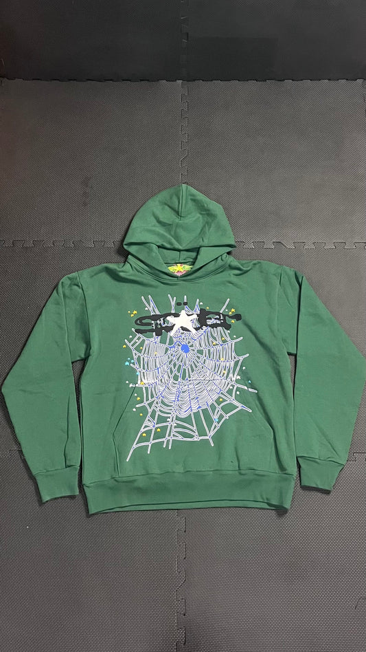 Spider Hoodie🕸️