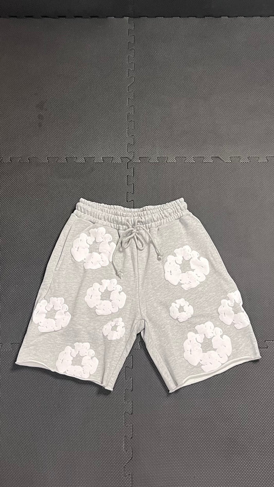 Short Denim Tears