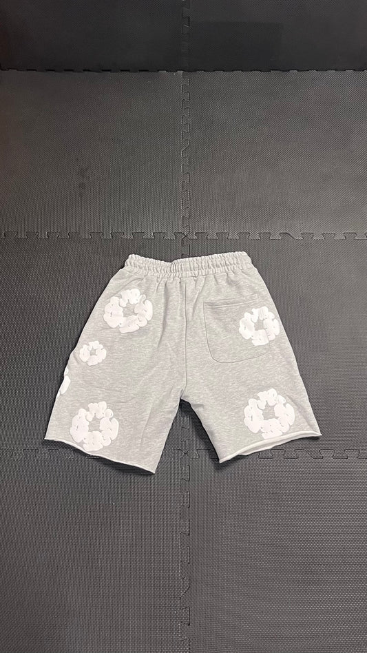 Short Denim Tears