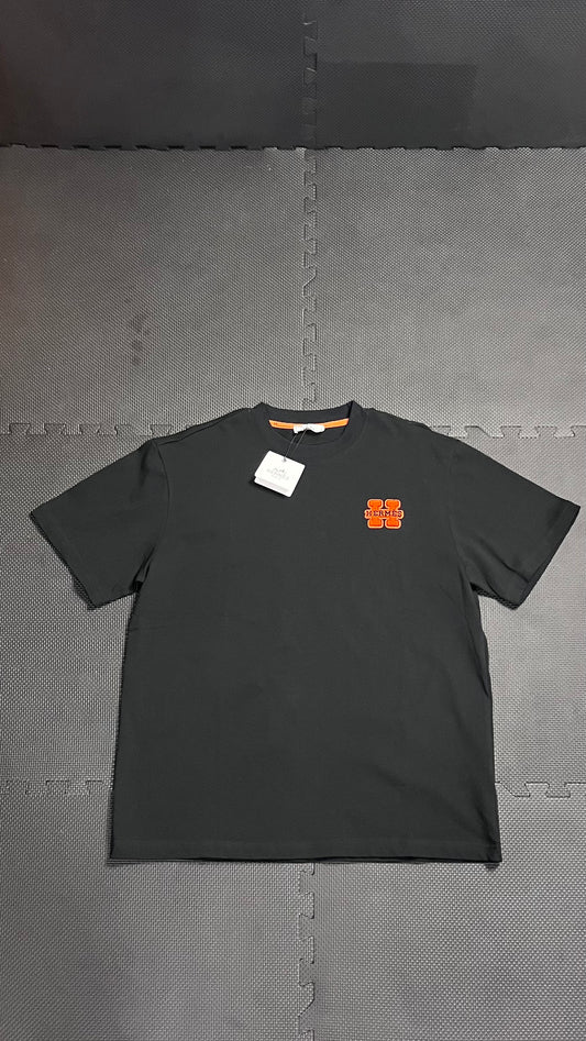 T-shirts Hermes