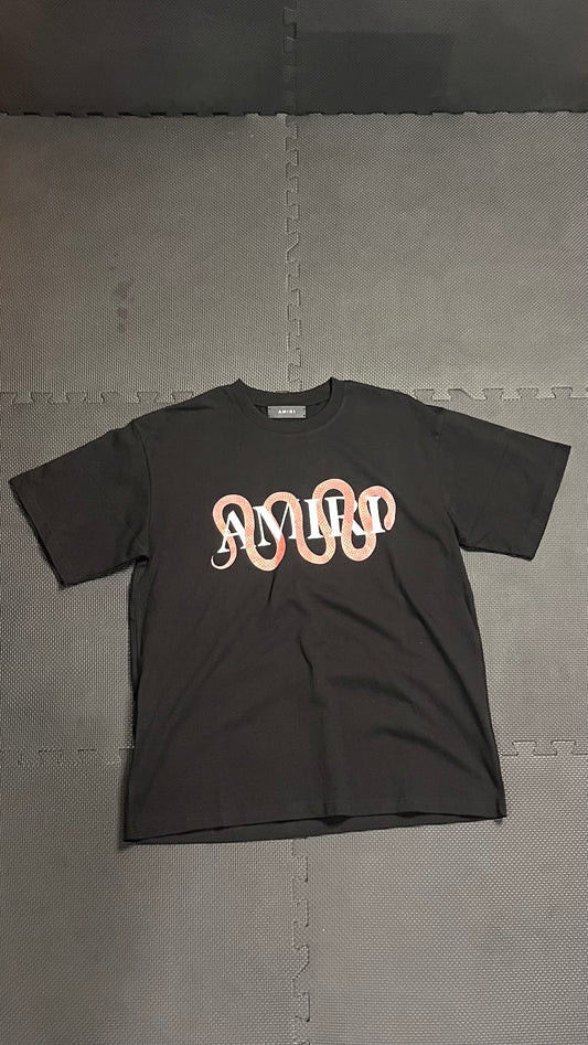 T-shirt Amiri
