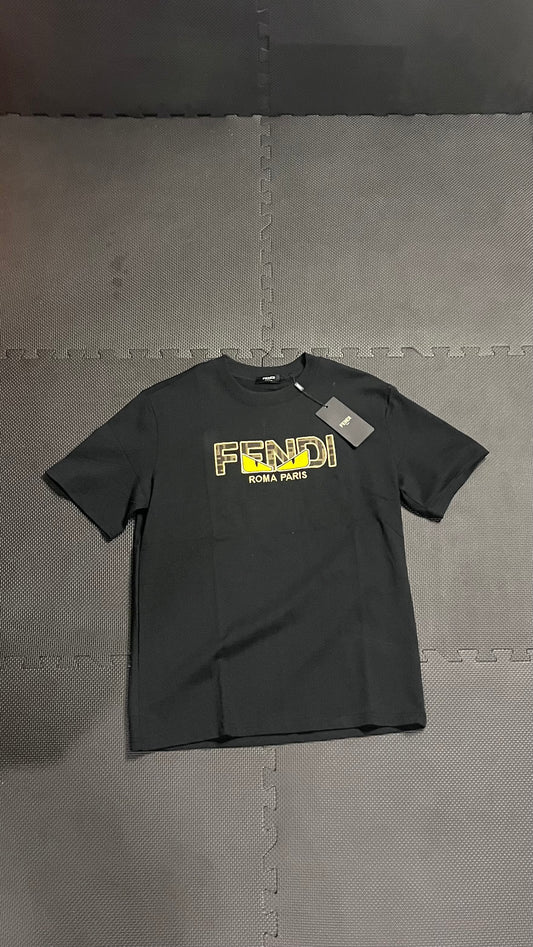 T-shirt Fendi