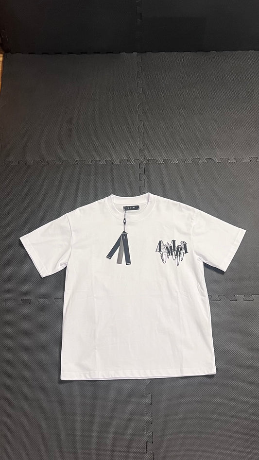 T-shirt Amiri