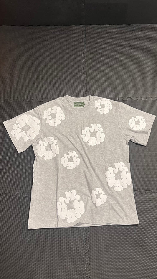 T-shirt Denim Tears
