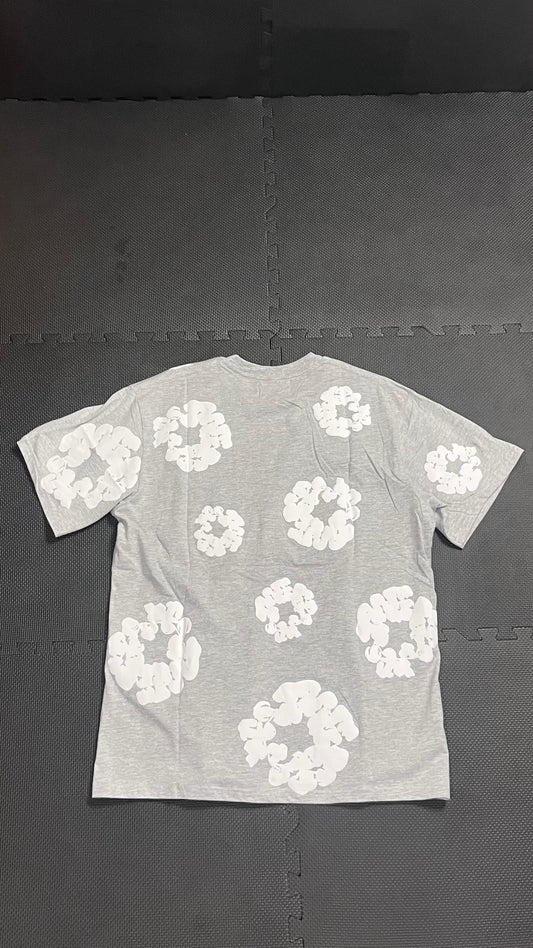 T-shirt Denim Tears