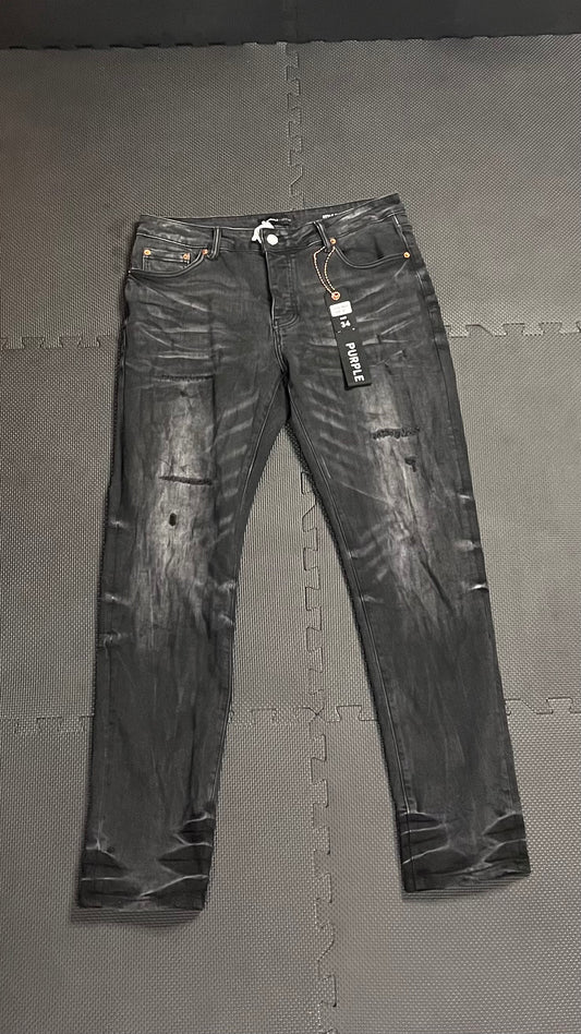 Purple Jeans