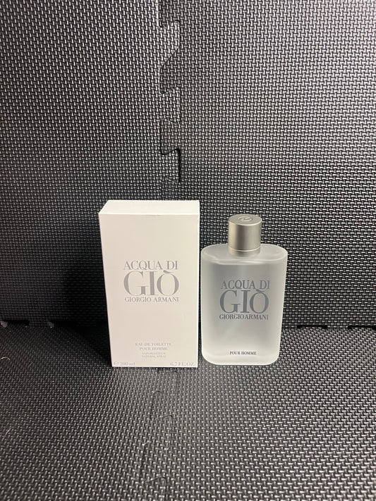 Parfum Glorgio Armani