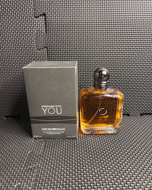 Parfum You