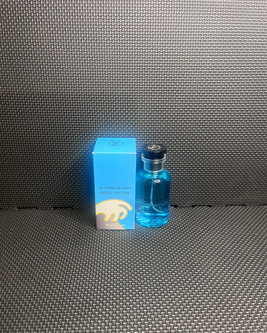Parfum Louis-Vuitton Afternoon Swim