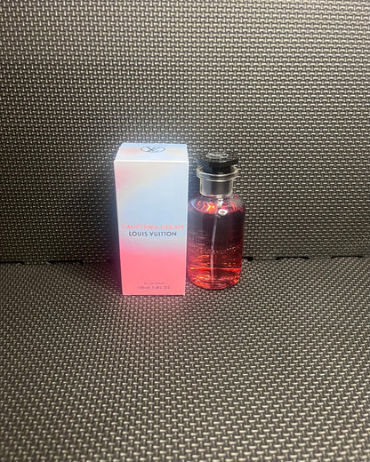 Parfum Louis-Vuitton California Dream