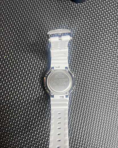 G-Shock GA2100 Diamond moissanite💎